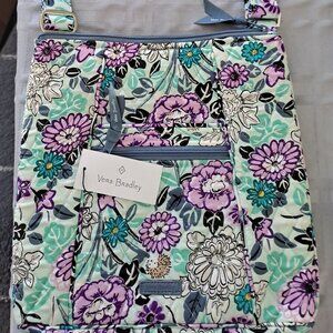 Vera Bradley Crossbody bag